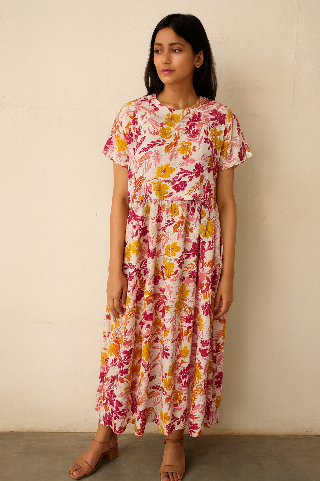 Women’s Non Feeding Maxiwear