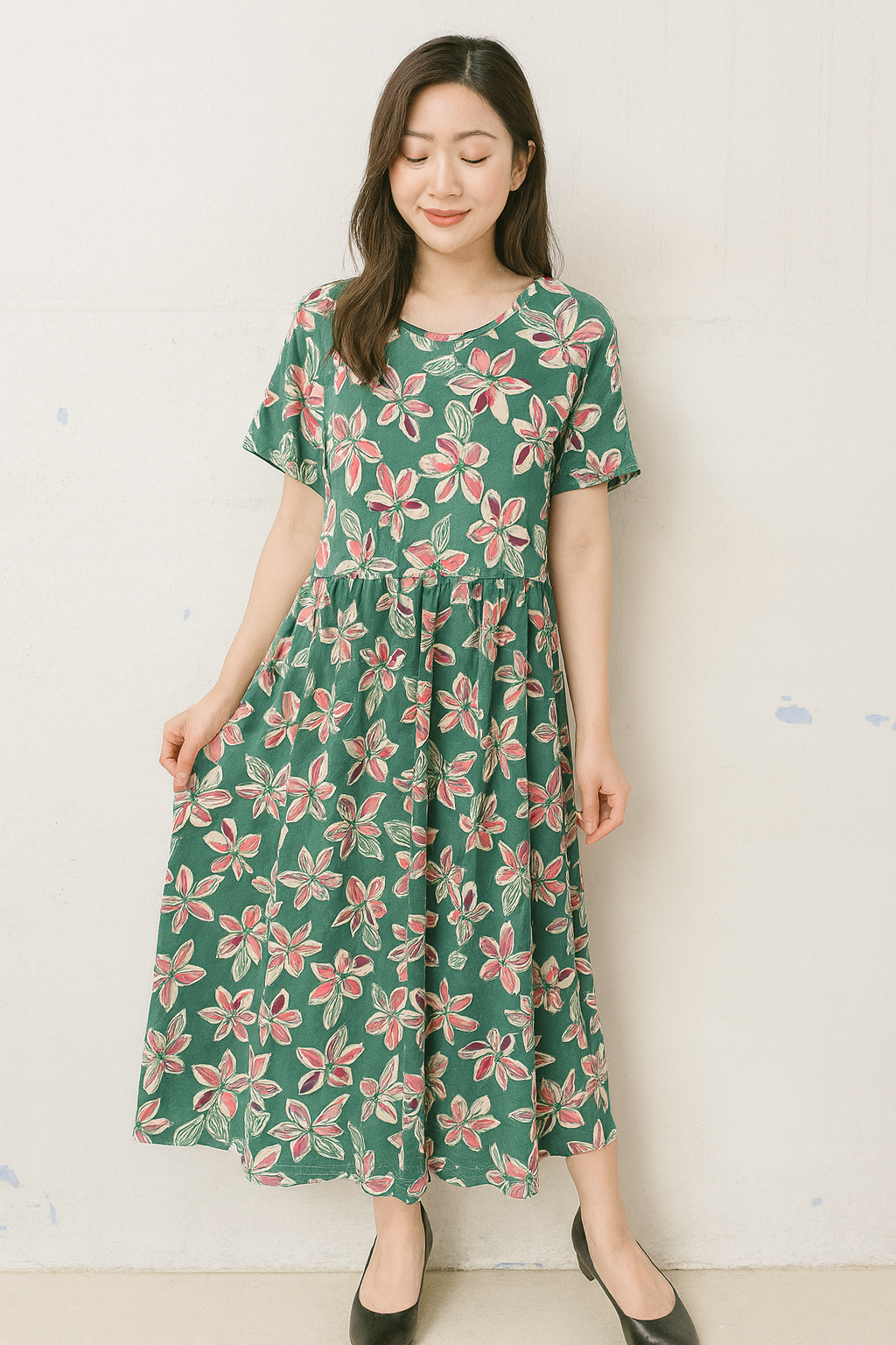 Women’s Non Feeding Maxiwear