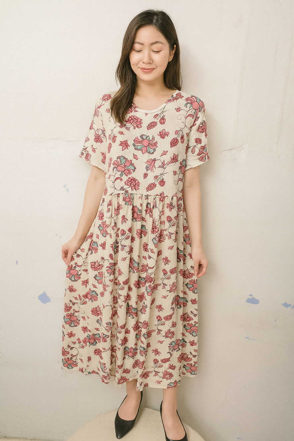 Women’s Non Feeding Maxiwear