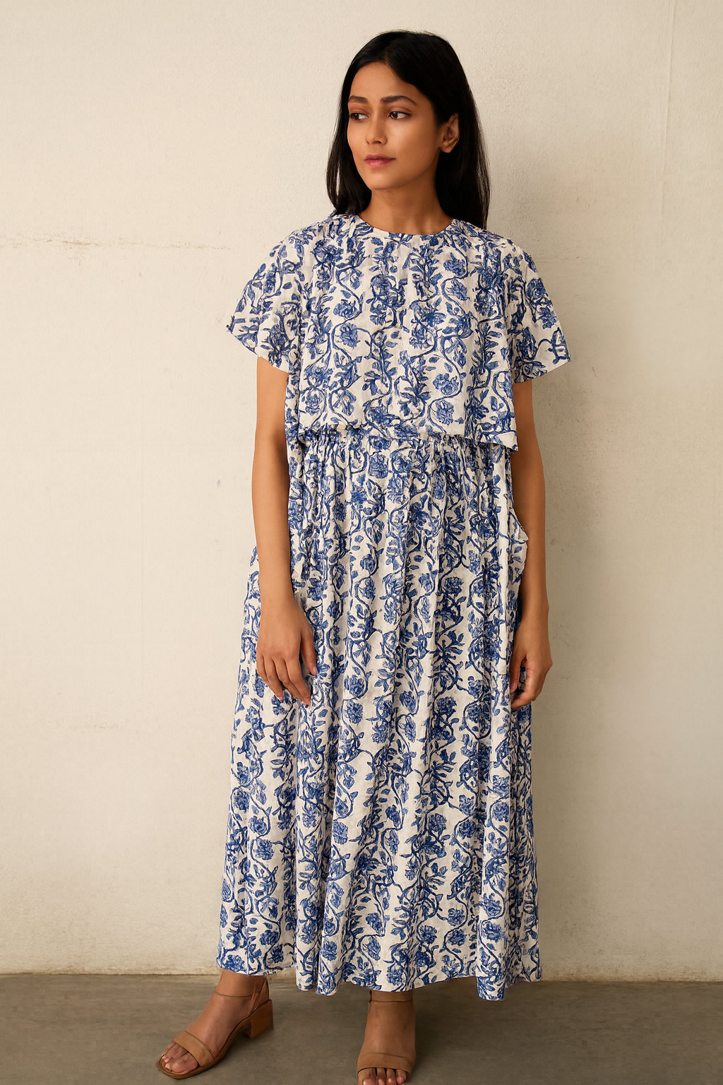 Women’s Feeding Maxiwear