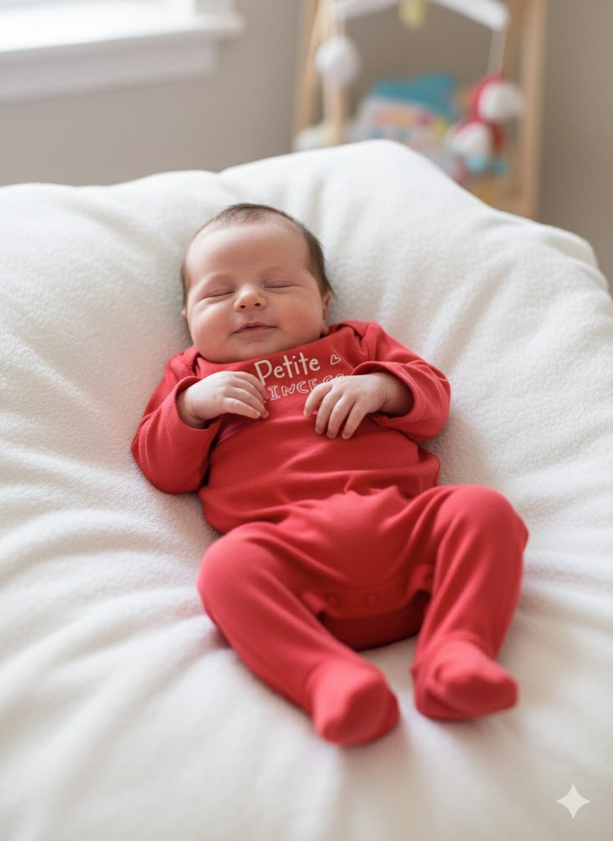 Petite princess - Jumpsuit