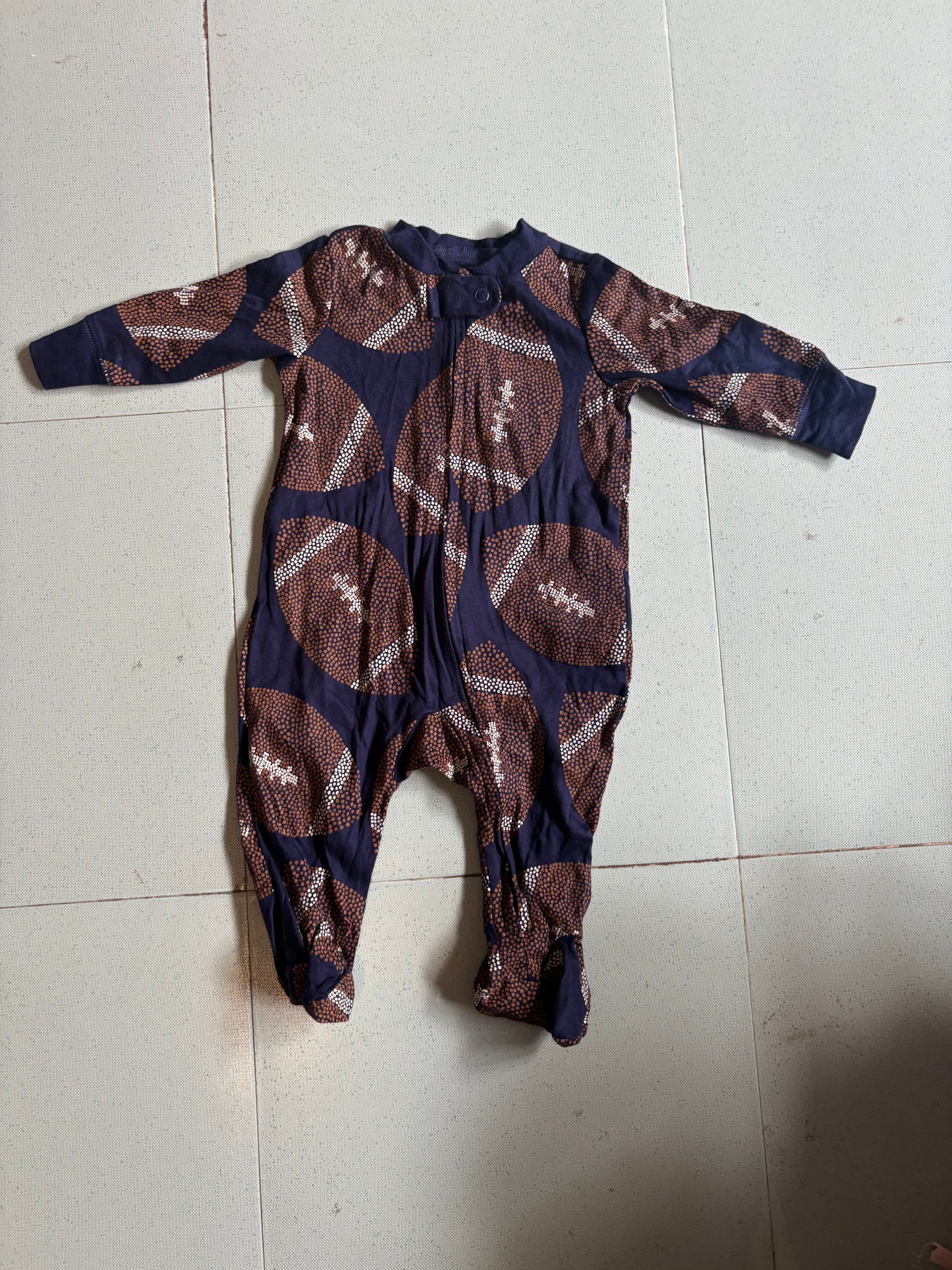 Dark Blue 10/5-Jumpsuits