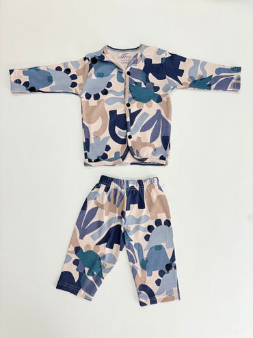 Full Difference in colours Jabla