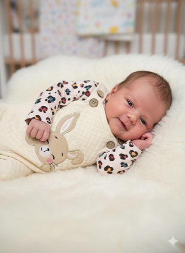 Sandal- Full Sleeve Dungaree