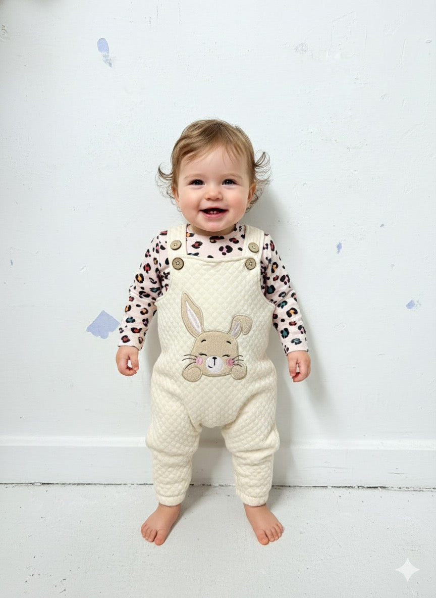 Sandal- Dungaree