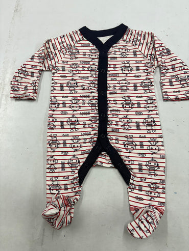 Mini kidy-Baby Full Jumpsuits