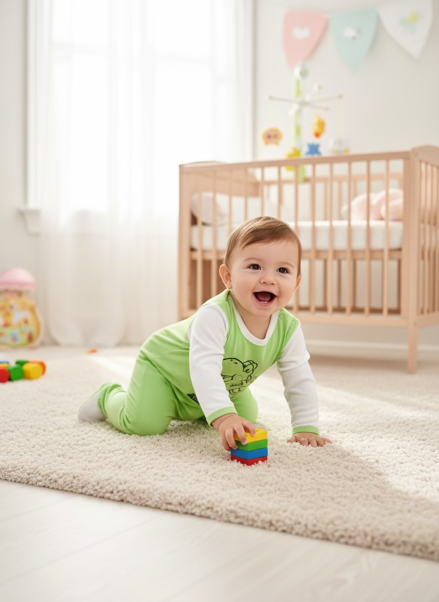 Green super Mario - Jumpsuit