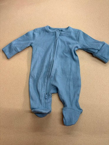 Steel blue jio -Baby High quality jumpsuit