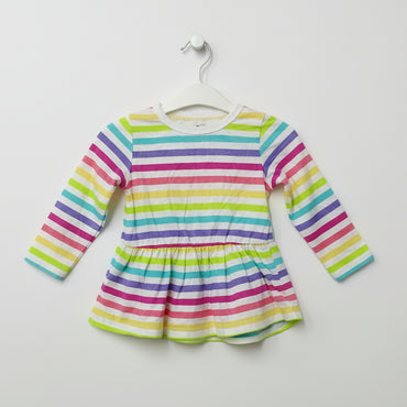Multi colour -Baby full Sleeve top
