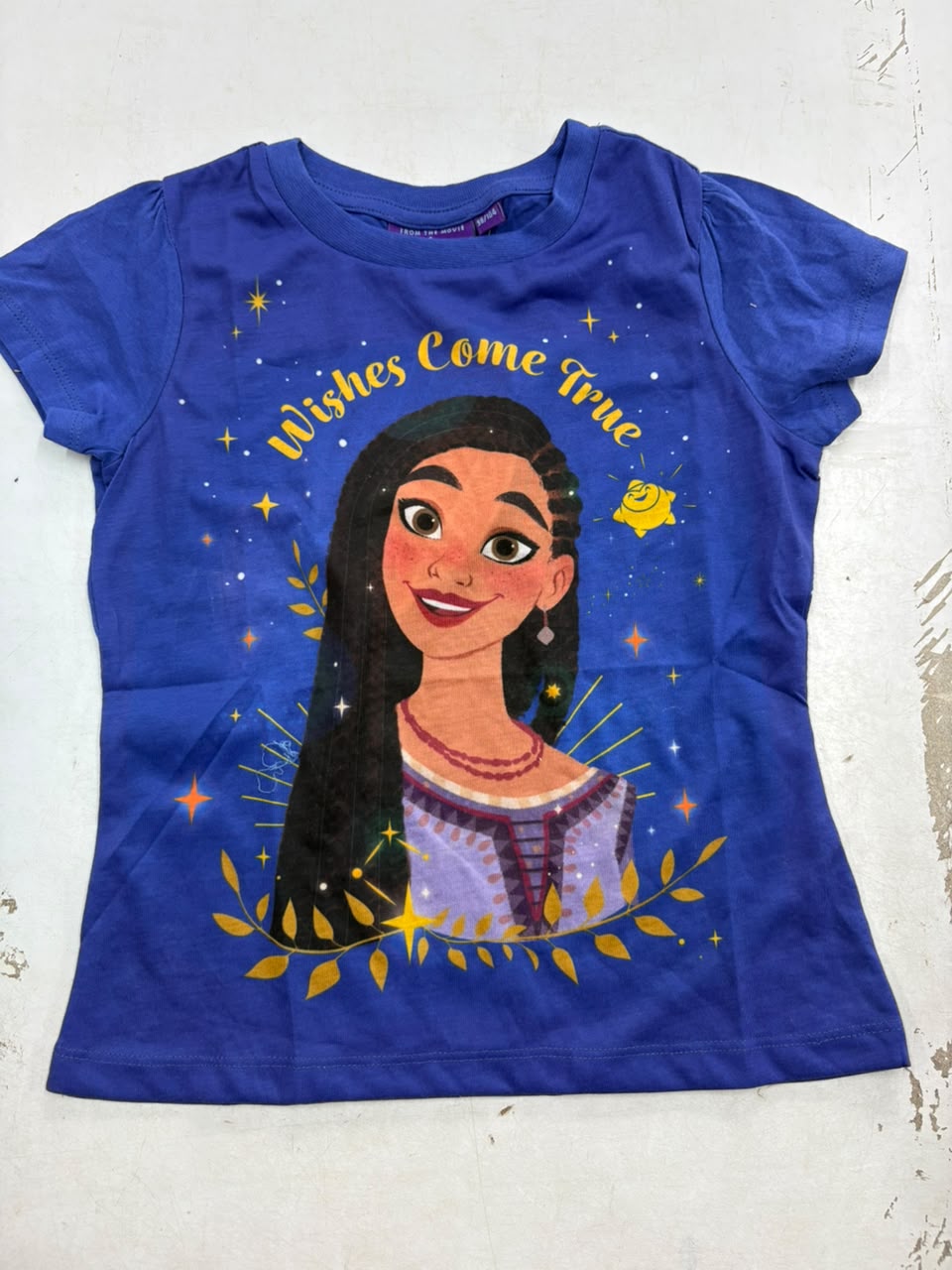 Wish come true-T-Shirts