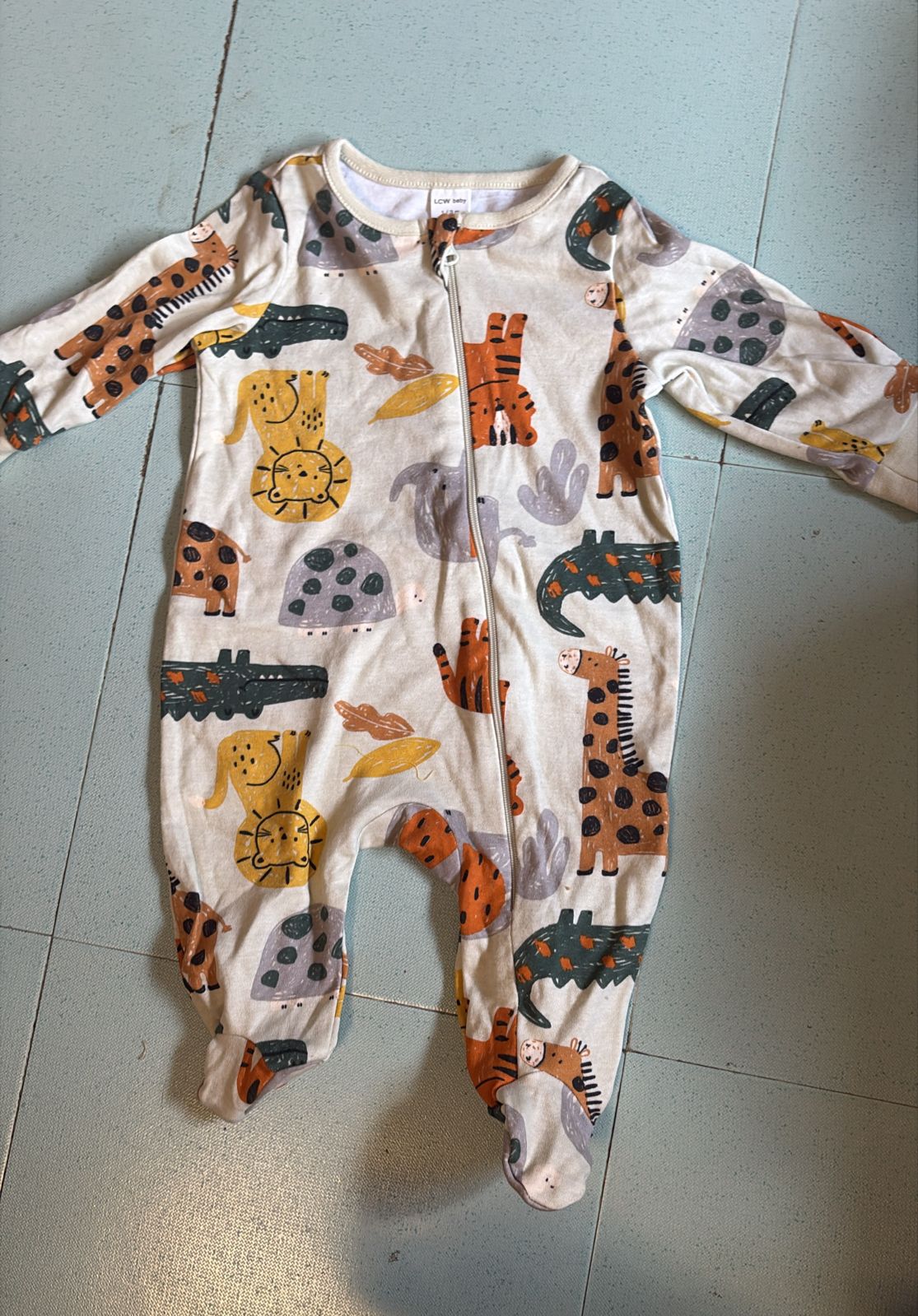 Animals π
ππ¦- Baby Jumpsuits