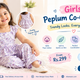 What is a Peplum Co-Ord Set? — Complete Guide