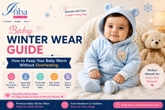  Baby Winter Wear