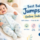 Best Baby Jumpsuits Online India 2026