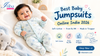 Best Baby Jumpsuits Online India 2026