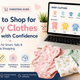 How to Shop for Baby Clothes Online with Confidence