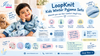 What is LoopKnit Fabric? — Complete Guide