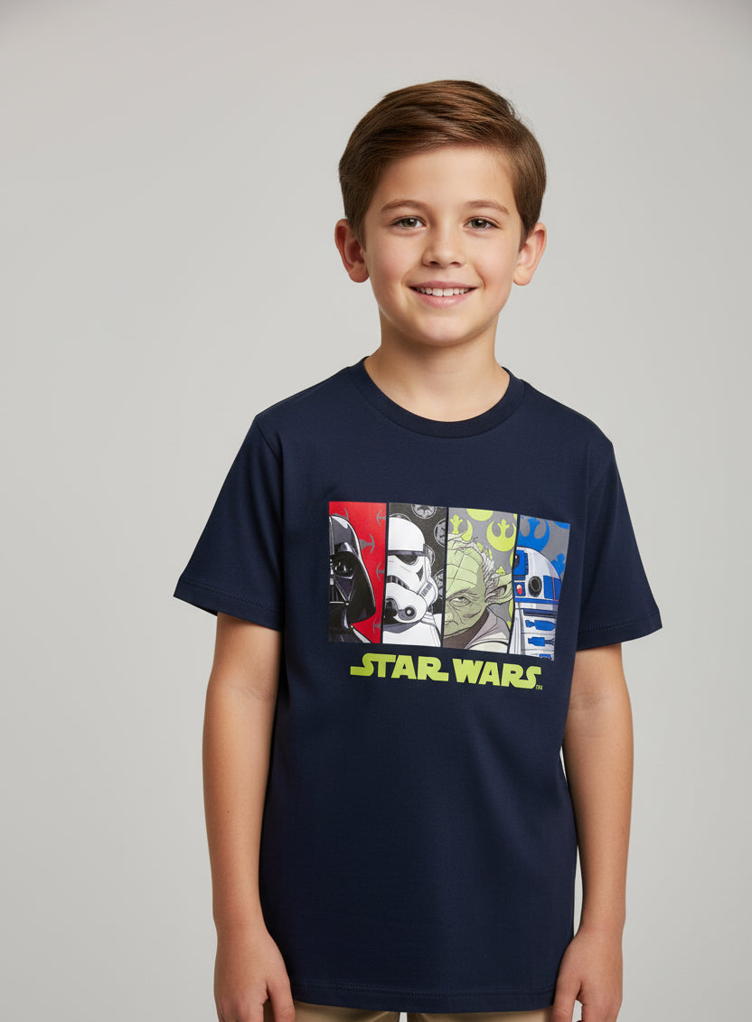 Star Wars- T-Shirts
