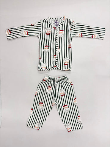 Full Sleeve Baby Jabla Christmas 22/12