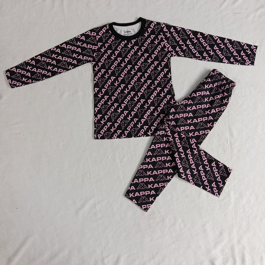 premium full sleeve set - LIGHT PURPLE