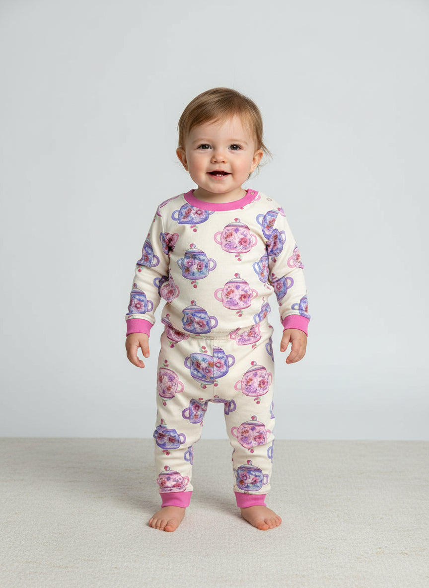 LPremium loop net winter wears IN-12/013