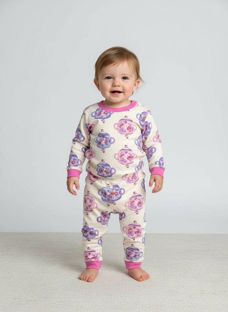 LPremium loop net winter wears IN-12/013