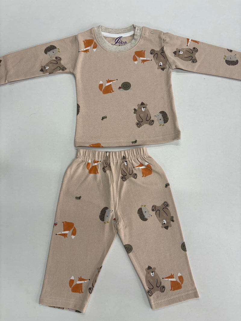 Premium loop net winter wears IN-12/005 Sandals Character