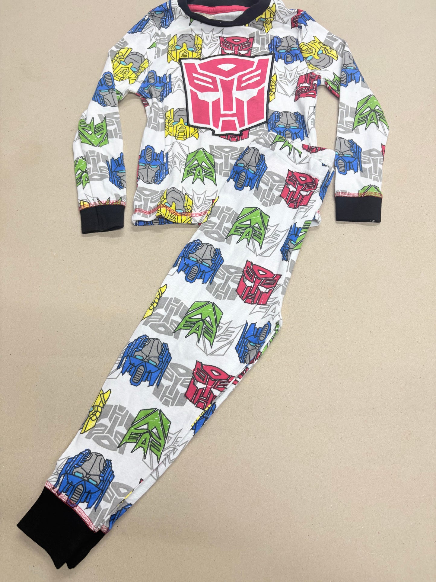 Avengers -Kids Full Sleeve Set