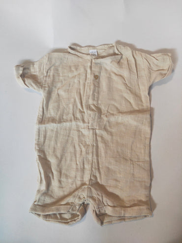 - Baby half Jumpsuits