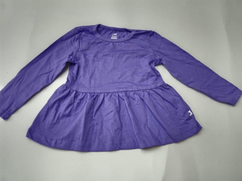 Violet -Baby full Sleeve top