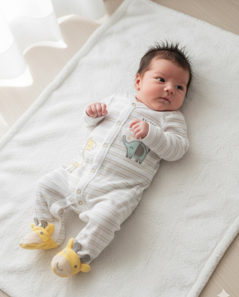 Hello friends - Jumpsuit