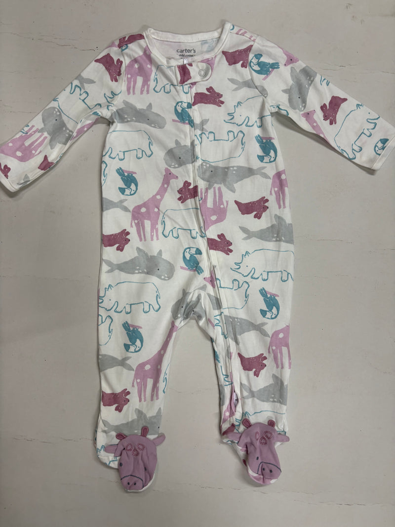 - Baby high quality jumpsuit