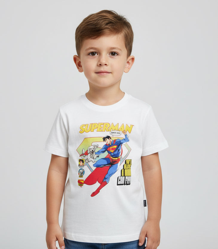 SUPERMAN  T-Shirts