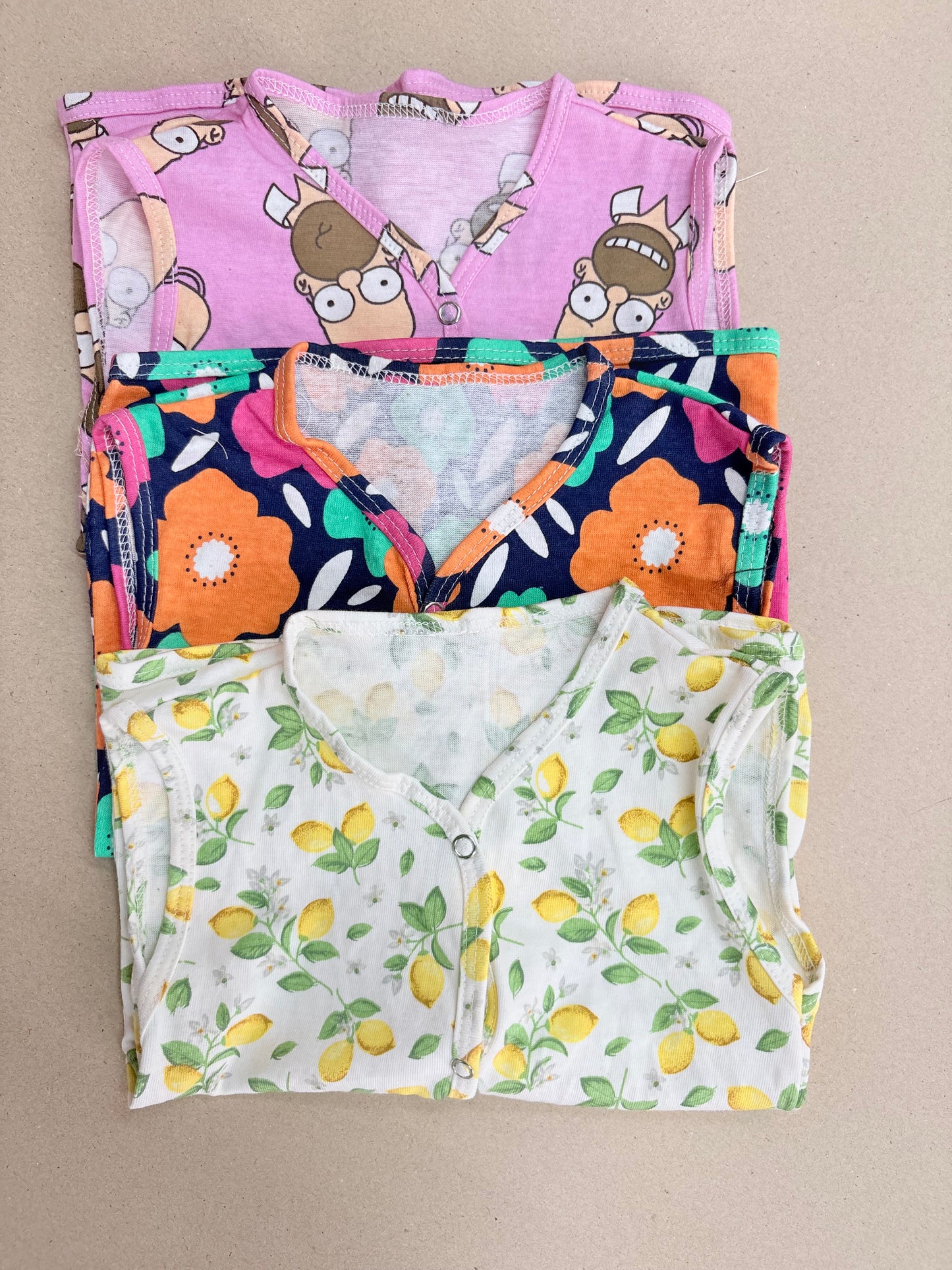 Baby Jabla Top Combo