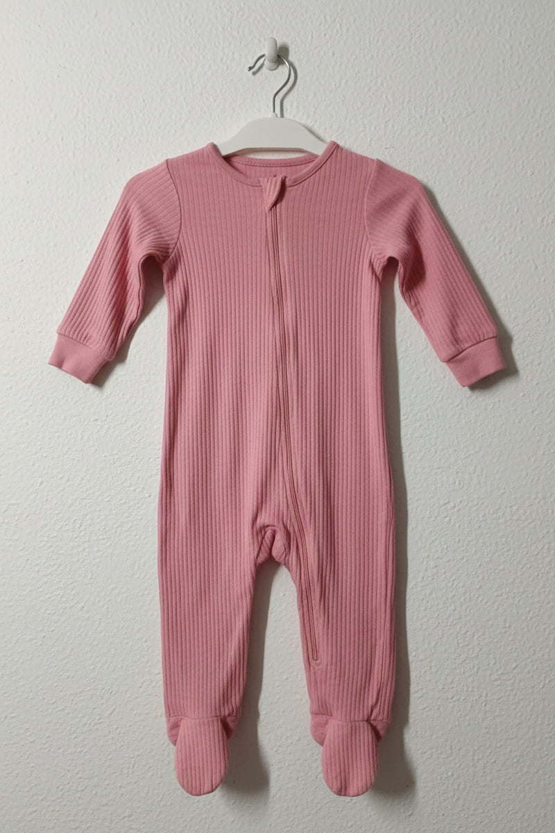 Light pink -Baby Jumpsuits