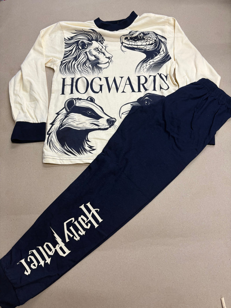 Harry Potter -Kids Full Sleeve Set