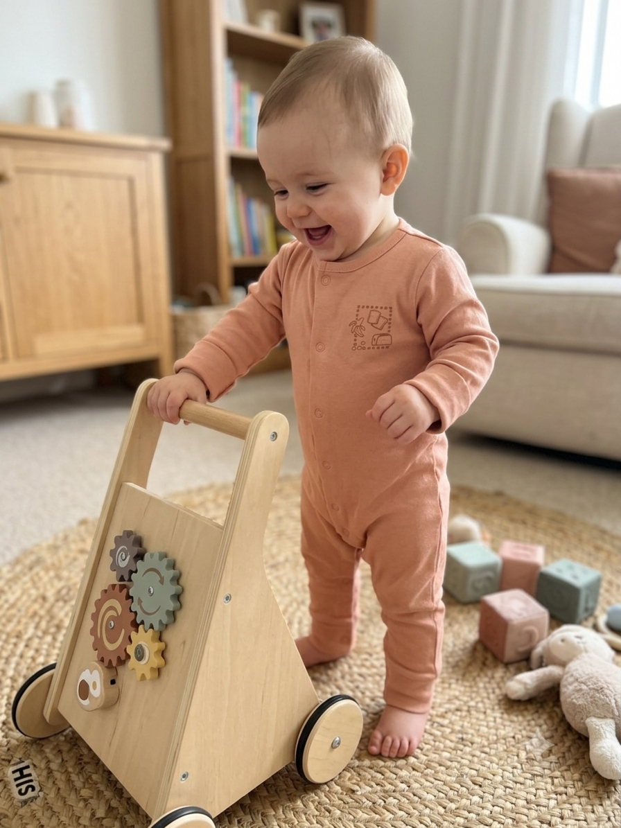 -Baby High quality jumpsuit