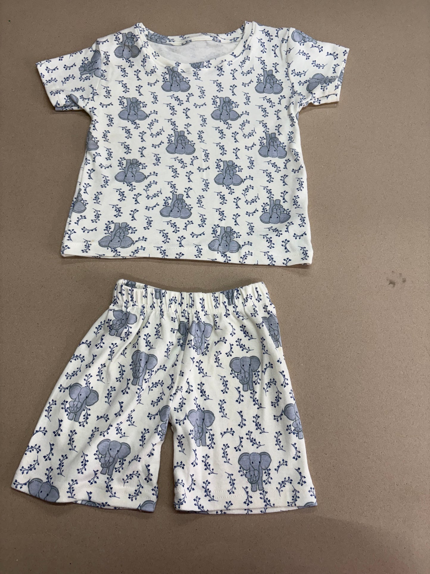 Kids Co-Ord Set premium quality
