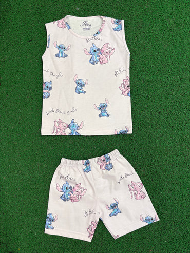 Sleeveless co-ords-5