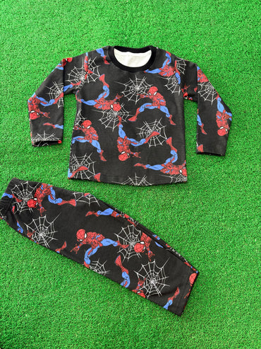 Winter Wears Cotton Full Sleeve Set