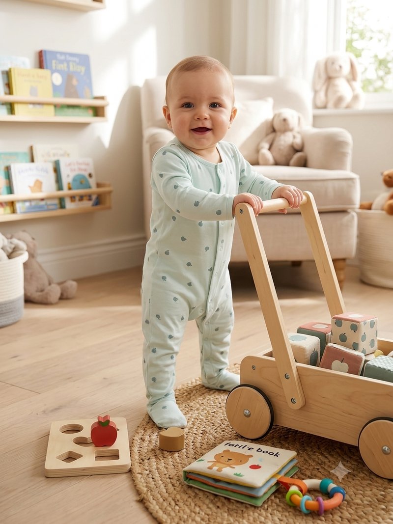 -high Quality Baby Jumpsuit
