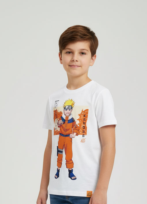 NARUTO T-Shirts