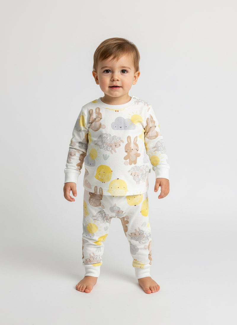 LPremium loop net winter wears IN-12/013