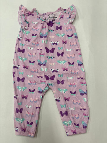 Butterfly 🦋- Baby half Jumpsuits