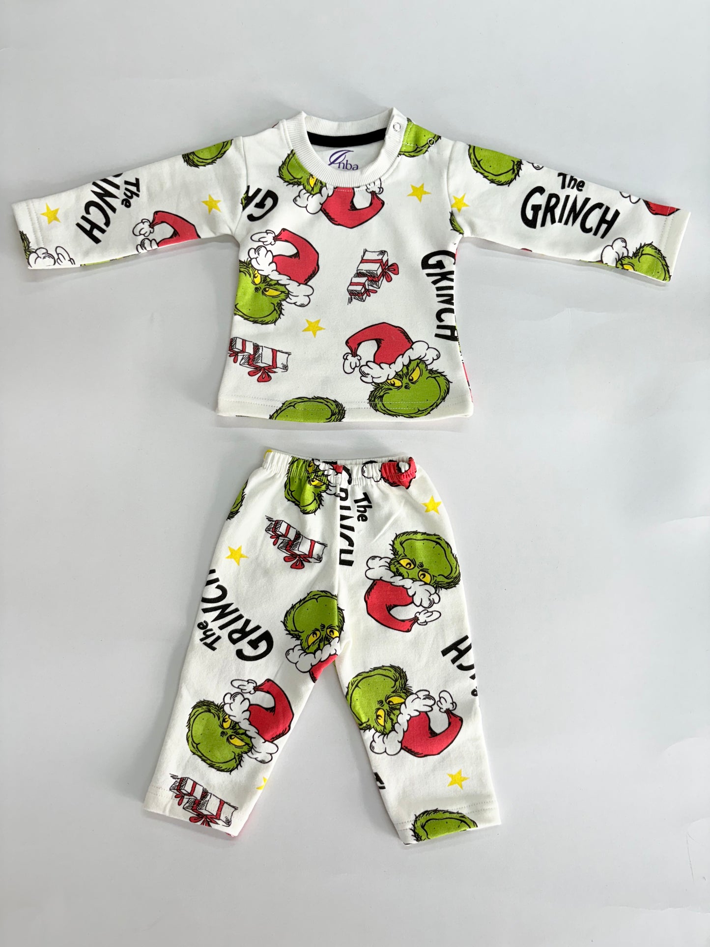 Premium loop net winter wears IN-12/013