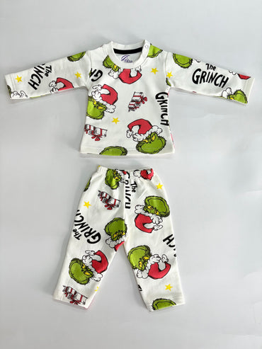 Premium loop net winter wears IN-12/013