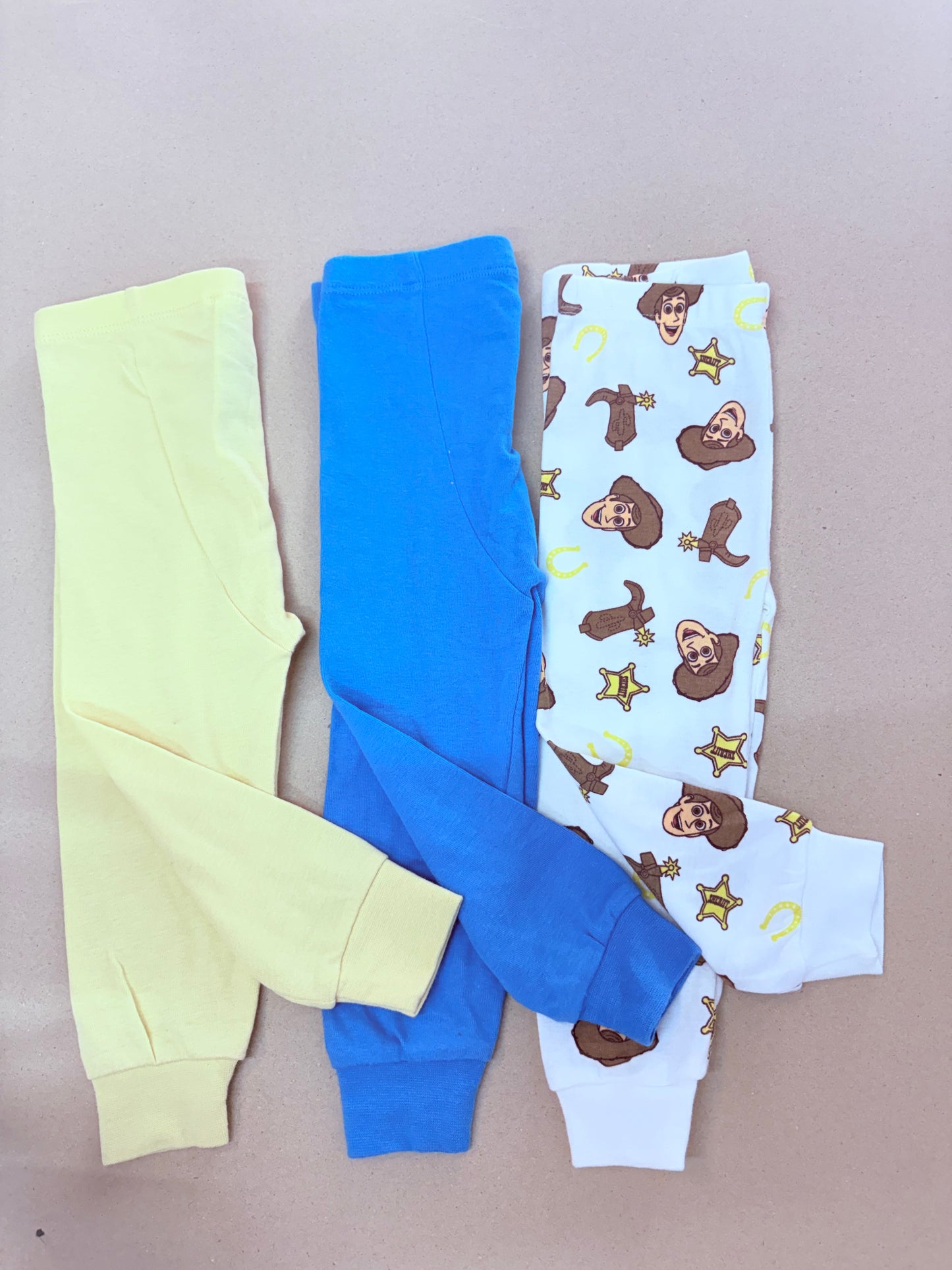 Baby pant 3 pcs Combo Set
