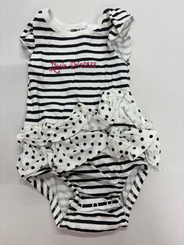 Little princess-Onesies frock