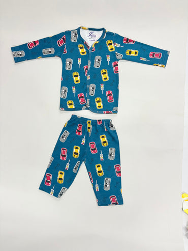 Full Sleeve Baby Jabla Car 🚘 22/12