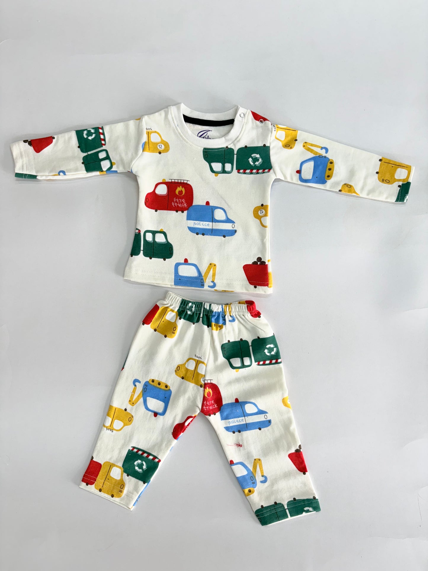 LPremium loop net winter wears IN-12/013